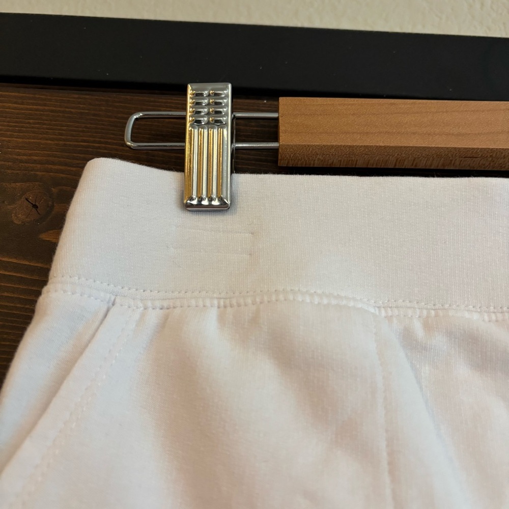 Belle by Kim Gravel White Skort 8 - Picture 3 of 8